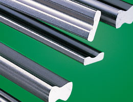 用于單向離合器、輕荷重軸承零件